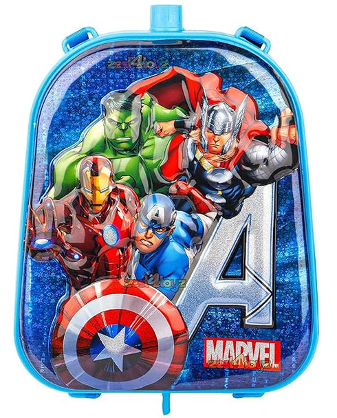 Super Hero Holi Pichkari Water Gun